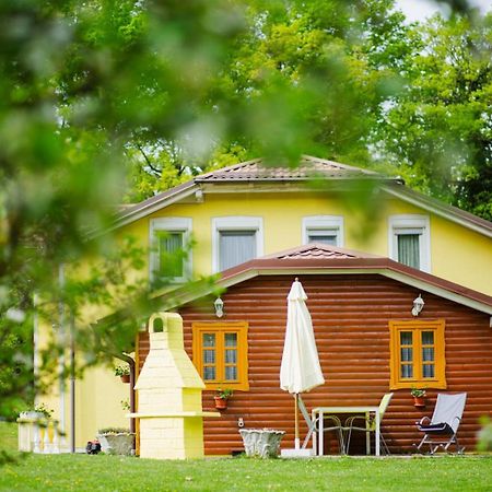 Apartman Sunny Hills Крапина Екстериор снимка