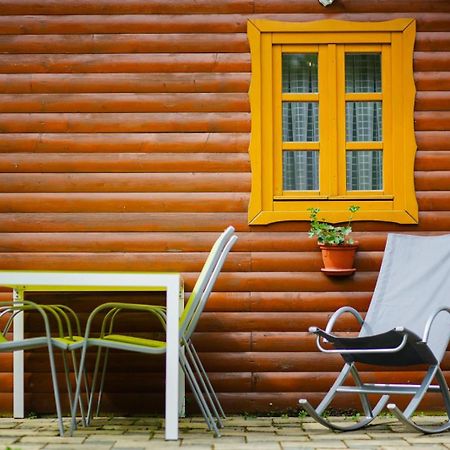 Apartman Sunny Hills Крапина Екстериор снимка
