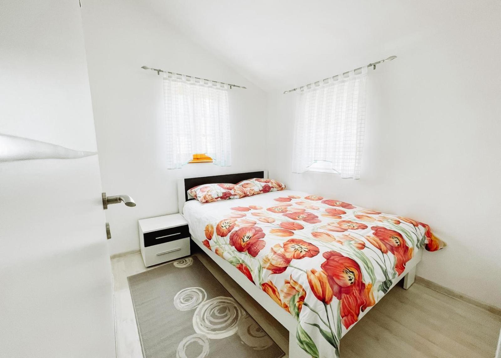 Apartman Sunny Hills Крапина Екстериор снимка