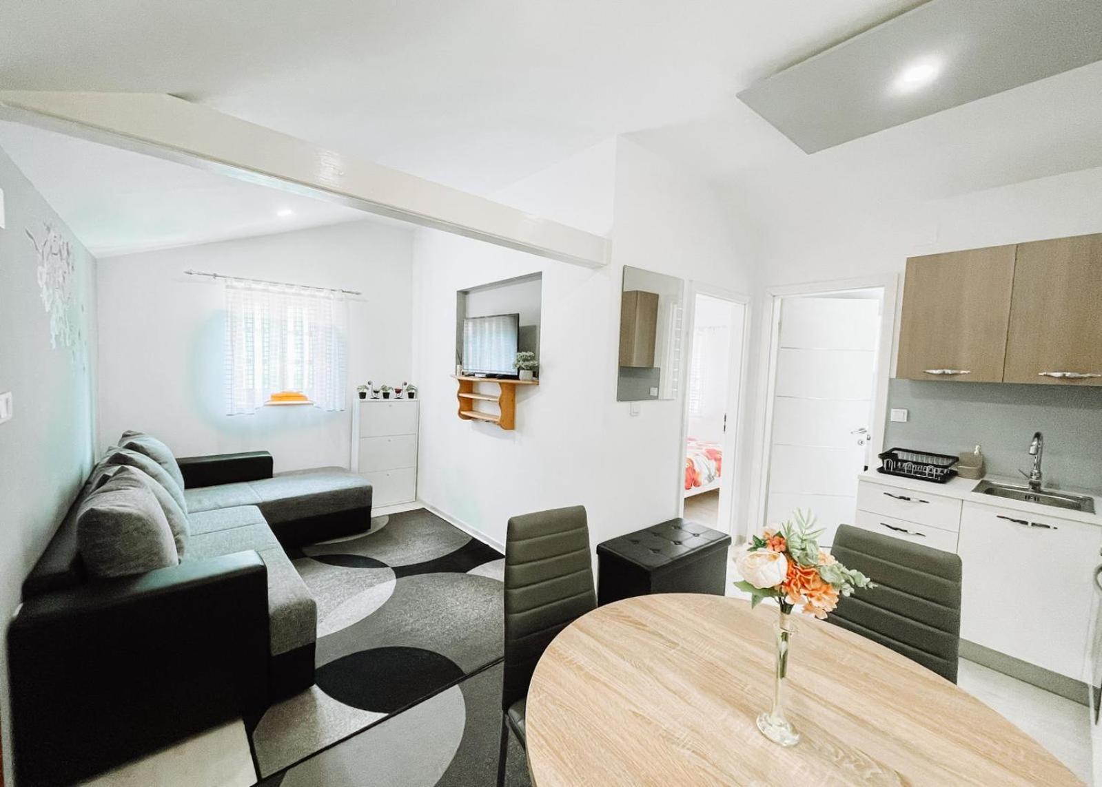 Apartman Sunny Hills Крапина Екстериор снимка