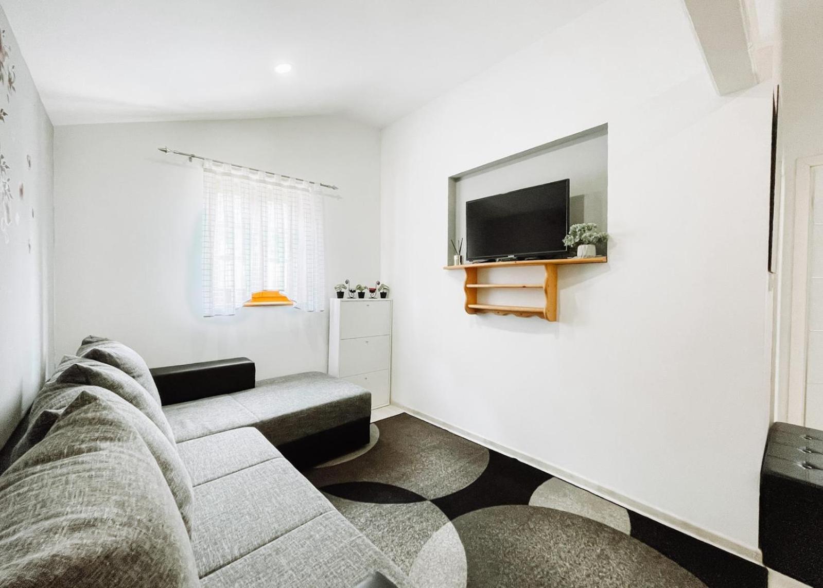 Apartman Sunny Hills Крапина Екстериор снимка