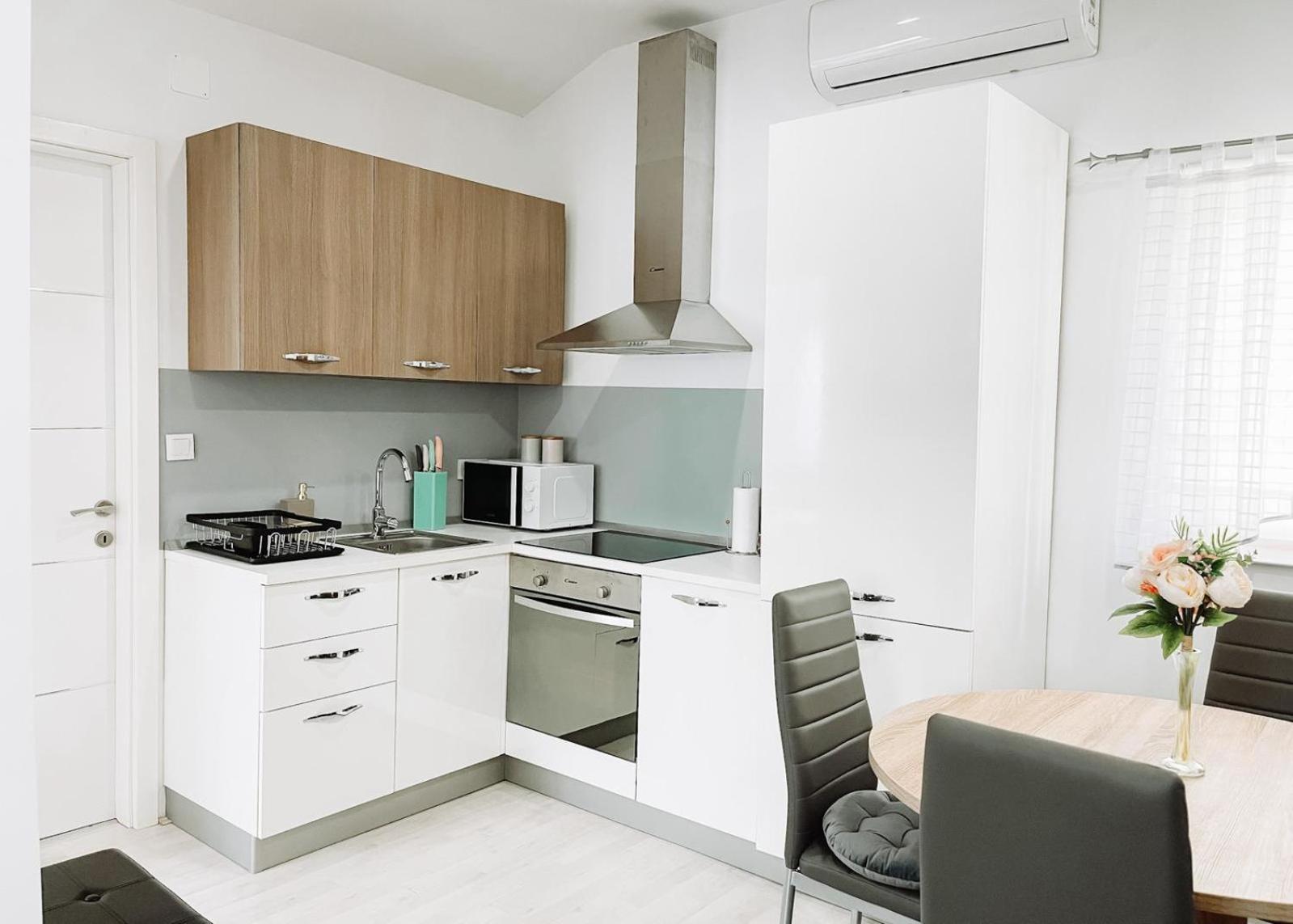 Apartman Sunny Hills Крапина Екстериор снимка