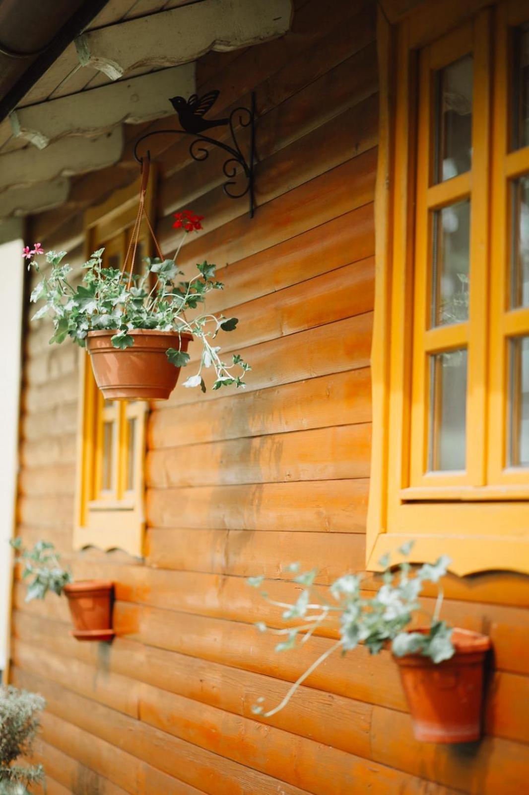Apartman Sunny Hills Крапина Екстериор снимка